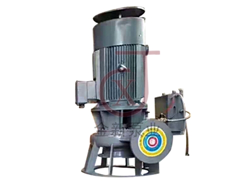 GLB高效節(jié)能無(wú)密封自控自吸泵